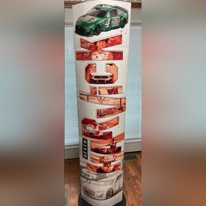 Kevin Harvick #4 Hunt Brothers Pizza cardboard cut out